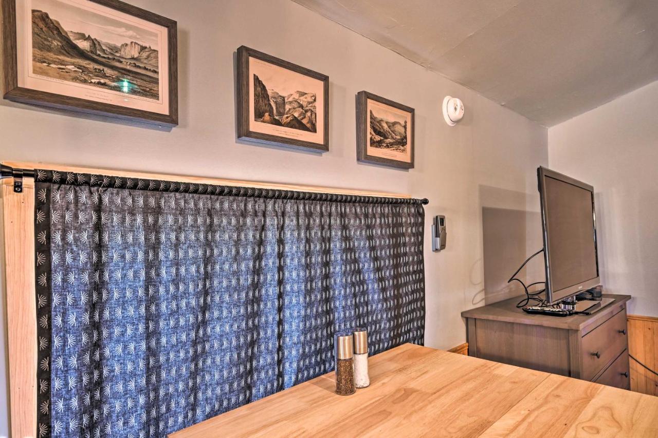 Rustic Cabin Near Downtown Bv And Arkansas River! 布埃纳维斯塔 外观 照片