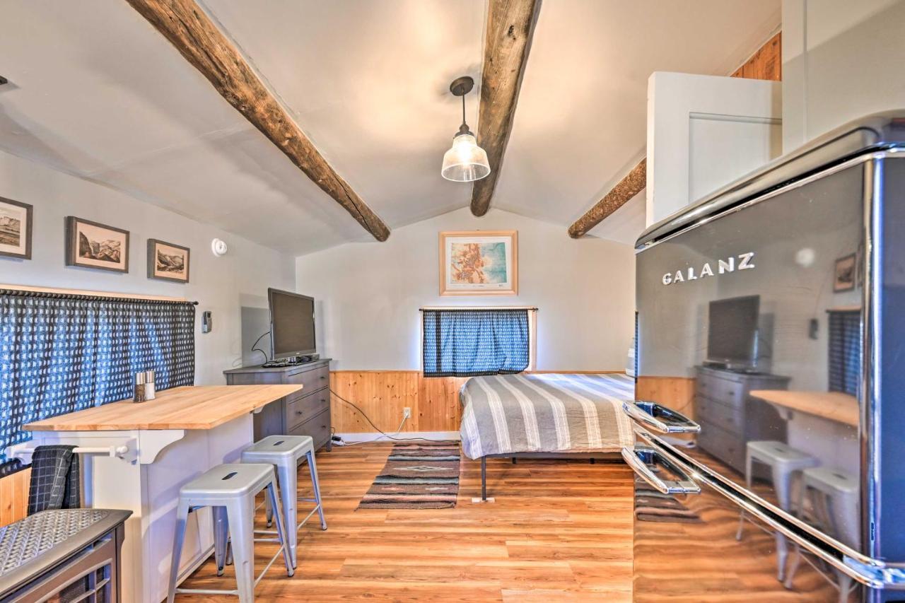 Rustic Cabin Near Downtown Bv And Arkansas River! 布埃纳维斯塔 外观 照片