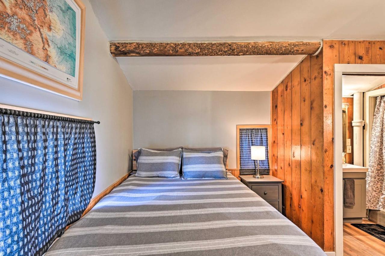 Rustic Cabin Near Downtown Bv And Arkansas River! 布埃纳维斯塔 外观 照片