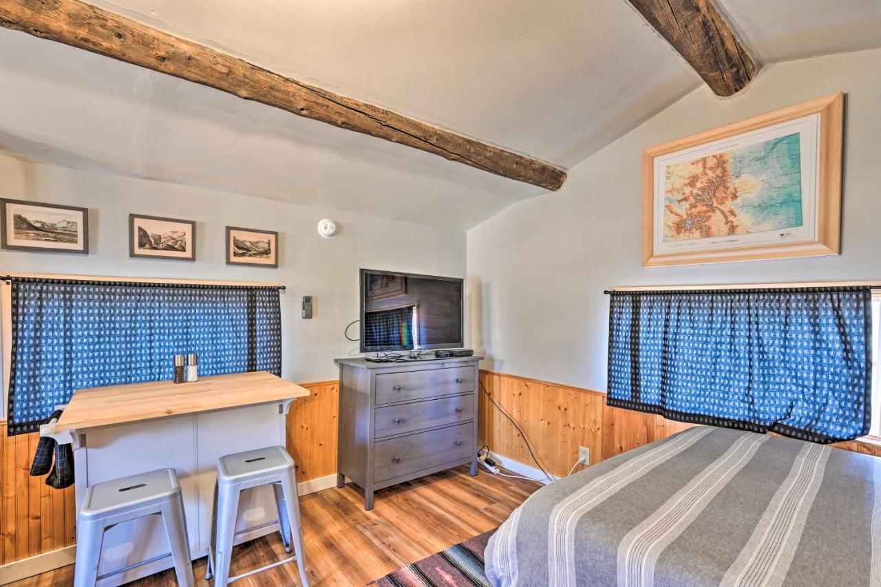Rustic Cabin Near Downtown Bv And Arkansas River! 布埃纳维斯塔 外观 照片