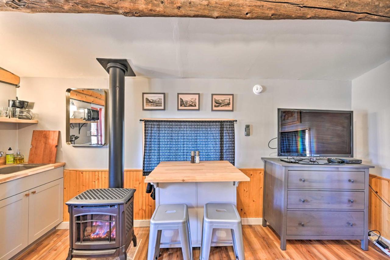 Rustic Cabin Near Downtown Bv And Arkansas River! 布埃纳维斯塔 外观 照片